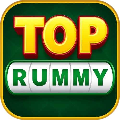 Top Rummy சின்னம்