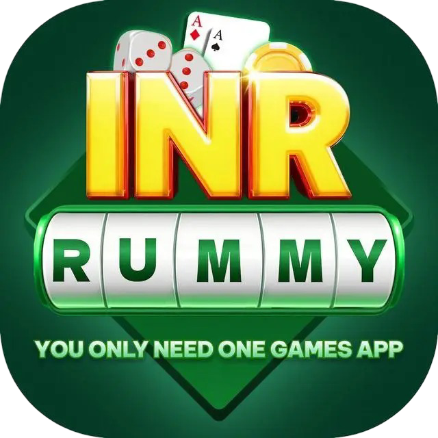 Inr Rummy சின்னம்