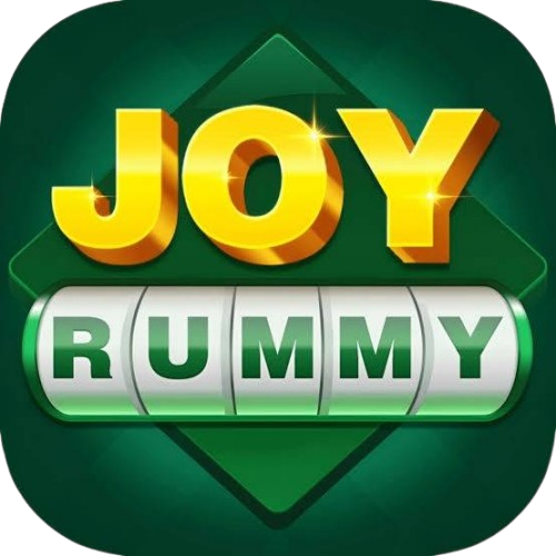 Joy Rummy சின்னம்