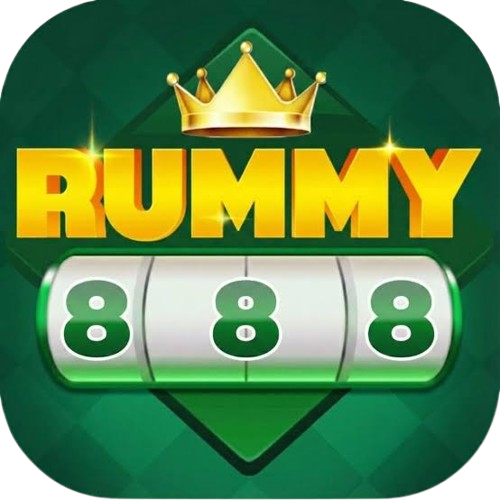 Rummy 888 சின்னம்