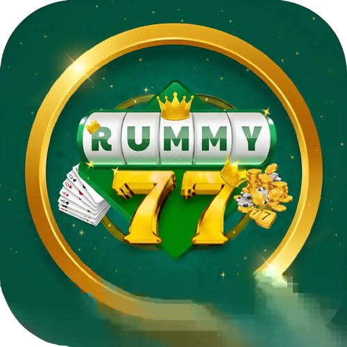 Rummy 77 சின்னம்