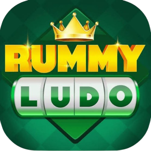 Rummy Ludo  சின்னம்