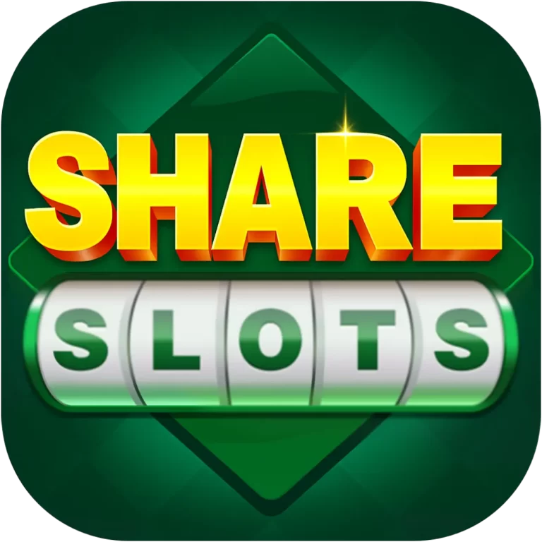 Share Slots சின்னம்