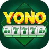 Yono 777 சின்னம்